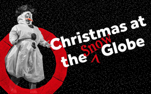 Sandi Toksvig To Star In the Globe Theatre's CHRISTMAS AT THE (SNOW) GLOBE Image