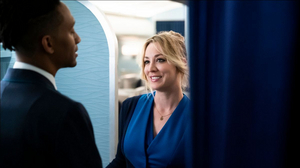 THE FLIGHT ATTENDANT Series Premiere Available to Stream for Free on HBO Max Image