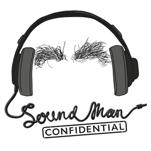Soundman Confidential Podcast with Host Frank Gallagher to Launch Nov 18th Image