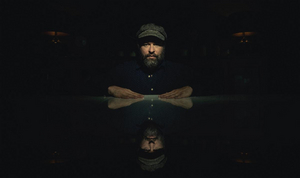 The Black Angels' ALEX MAAS Shares New Single 'The City' Image