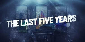 Southwark Playhouse's THE LAST FIVE YEARS to Stream Thanksgiving Weekend  Image