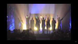 REVELATION: THE MUSICAL to Have Live Virtual Film Premiere Party Image