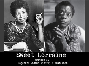 Valisia LeKae and Daniel J. Watts Will Lead Scenes from SWEET LORRAINE Image