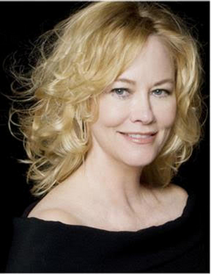 Cybil Shepherd Will Star in I LOVE THIS FOR YOU on Showtime  Image