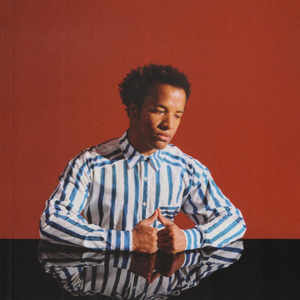 Cautious Clay Releases 'Dying in the Subtlety' Image