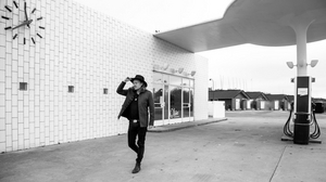 John Garrison Announces 'Extinguisher' Album Out Dec. 4 Image