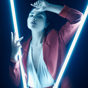 Lucian Releases New Single 'Win Or Lose' Image