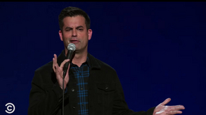 Michael Kosta First One Hour Stand-Up Special Debuts Dec. 11 Image