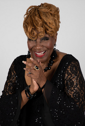 Kravis Center for the Performing Arts Presents Avery Sommers Image