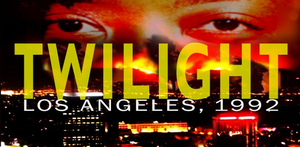 Review: TWILIGHT: LOS ANGELES 1992 At Straz Center 