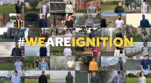 Frantic Assembly Launches IGNITION Fundraising Campaign  Image