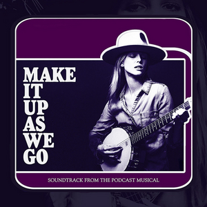 Miranda Lambert Contributes New Track 'Champion' to Season Finale of 'Make It Up As We Go' Image