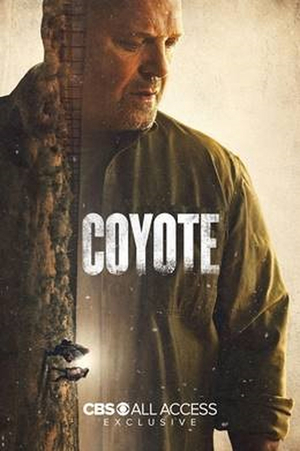 COYOTE to Debut Exclusively on CBS All Access on Jan. 7  Image