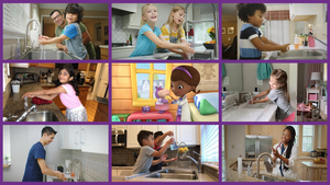 DOC MCSTUFFINS TV Special Set for Friday, Dec. 4 Image