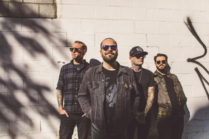 Punk-Rockers Red City Radio Drops New Single 'Apocalypse, Please!' 