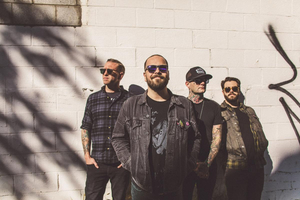 Punk-Rockers Red City Radio Drops New Single 'Apocalypse, Please!' Image
