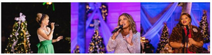 ELLA WISHES YOU A SWINGING CHRISTMAS WITH VANESSA WILLIAMS Premieres Dec. 15 on PBS Image