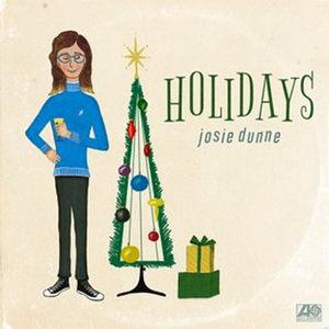 Josie Dunne Releases 'Holidays'  Image