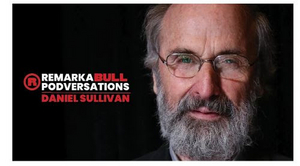 Red Bull Theater Presents REMARKABLE PODVERSATION With Daniel Sullivan Image