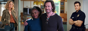 ABC Announces Early 2021 Scripted Series Premiere Dates Image