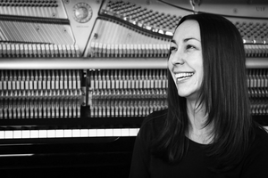 Holly Bowling's Grateful Dead Piano Interpretations Album Out Tomorrow 