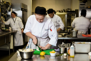 Culinary Educator ESCOFFIER Celebrates 10-Year Milestone and 6,300 Graduates  Image