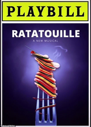 BWW Blog: Remy the Ratatouille - The Tik Tok Musical Craze