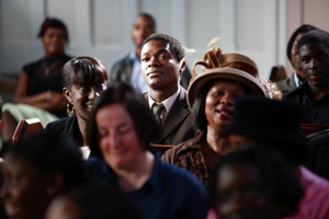 NEW YORK AFRICAN AMERICAN FILM FESTIVAL Goes Virtual Dec. 2 Image