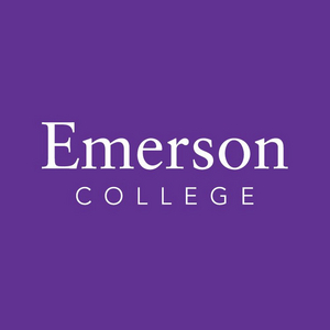 Emerson College's First Live Virtual Musical, THIS GOLDEN DAY Debuts Image