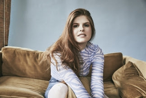 LISTEN: Catie Turner's New Single 'One Day' Image