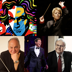 LIVE WITH CARNEGIE HALL Continues With New Episodes in December Image