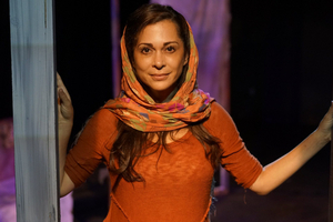 Review: NO WAY BACK at The Roustabouts Theatre Co. Image
