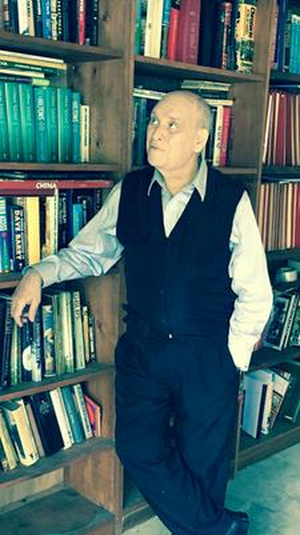 Former ICM Literary Agent Mitch Douglas Dies at 78 Image