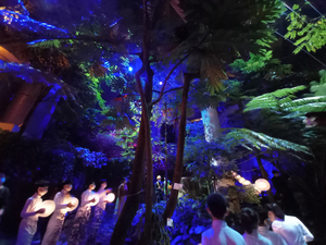 New Online and In-Person Opera Experience ARIA Launches in Hong Kong Image