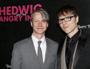 John Cameron Mitchell and Stephen Trask Respond to HEDWIG AND THE ANGRY INCH Casting Controversy, Saying Anyone Should Be Allowed to Play the Role Image