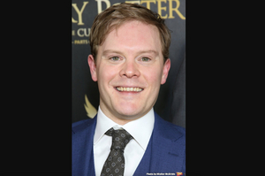 Broadway's Alex Weisman Undergoes Surgery After Being Punched in a Subway Station Image