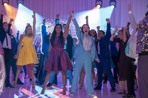 THE PROM Soundtrack Will Be Released on December 4 Image