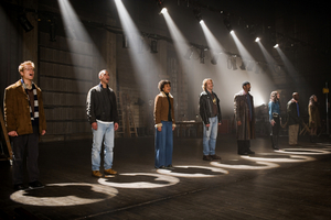 RENT Movie Adaptation Celebrates 15th Anniversary Nov. 23 Image