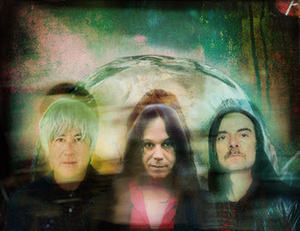 THE LICKERISH QUARTET Release New Single 'Snollygoster Goon' Image
