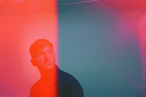 Galimatias Shares Smooth New Single 'Shy Dancer' Image