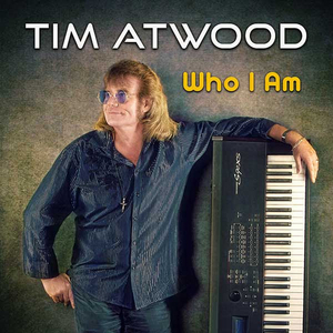 Tim Atwood's Latest Album 'Who I Am' Available Now Image