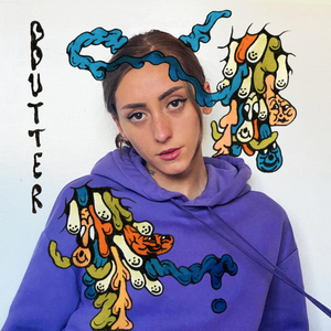 GOLDSPACE's Latest Single is Smooth as 'Butter' Image
