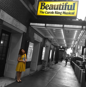 BWW Blog: An Open Love Letter to Broadway Image