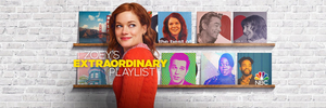 ZOEY'S EXTRAORDINARY PLAYLIST Returns Jan. 5 Image
