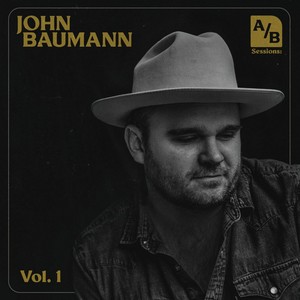 John Baumann Releases New Double Single 'A/B Sessions: Vol. 1' Image