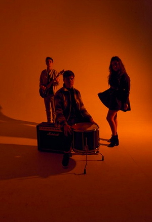 Band Of Silver To Release Debut EP 'Always' On December 2 Image