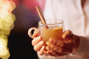 Cider Inspired COCKTAIL RECIPES to Top off Your Fall Celebrations  Image