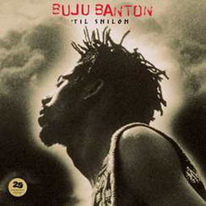 Global Reggae Icon BUJU BANTON Releases 'Not An Easy Road' Remix Image