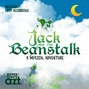 Cast Album Released For Family Musical JACK AND THE BEANSTALK Image