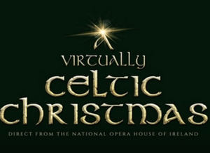 Topeka Performing Arts Center Presents A VIRTUALLY CELTIC CHRISTMAS Image